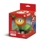 Super Mario Character Palm-sized desk light (Fire Flower) NSL-P -0005