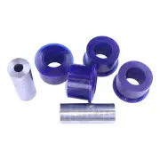 SuperPro Rear Control Arm Lower Inner Bushing for Dodge Challenger LX 11-on
