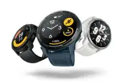 Xiaomi Watch S1 Active 1.43" AMOLED Waterproof (5ATM) By FedEx