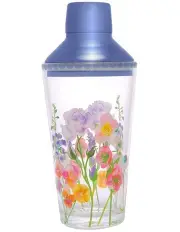 [Maxwell & Williams] Affection Cocktail Shaker 410ml Gift Boxed in Multi