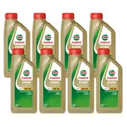 8 L Oil castrol edge 5W30 Professional Longlife III Acea C3 504.00 507.00