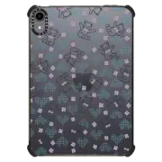 iPad mini (6th gen) iPad Impact Case TEDDY HEART