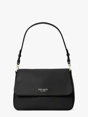 Hudson Medium Convertible Shoulder Bag