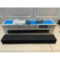 在飛比找蝦皮購物優惠-三星SAMSUNG藍牙聲霸soundbar HW-N300(