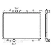 Protex Radiator - RADP180