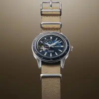 在飛比找PChome24h購物優惠-SEIKO 精工 Presage Style60’s系列 小