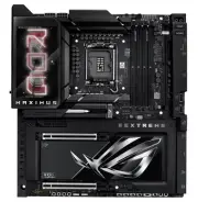 ASUS ROG MAXIMUS Z890 EXTREME LGA1851 E-ATX Motherboard 192GB, 4x DDR5, 2 x PCIe