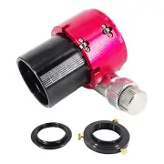 Telescope Focuser 2'' Double Speed + 0 backlash For sky-watcher MN 190 maksutov