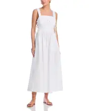 Ciao Lucia Marguerite Dress