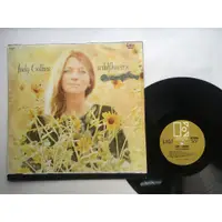 在飛比找蝦皮購物優惠-Judy Collins – Wildflowers（黑膠專