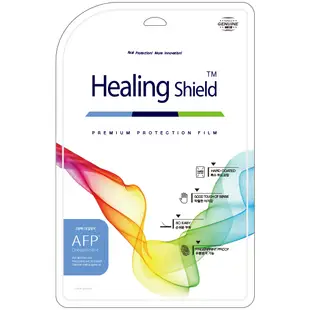Healing Shield 三星Notebook 9 Always NT950XBE AFP防指紋螢幕保護貼 HS1767631