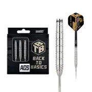 One80 Darts Back To Basics - Ags - 23G