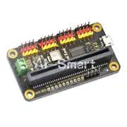 PCA9685 16CH DC6V-12V I2C 12-bit PWM Servo motor Driver Module Micro bit