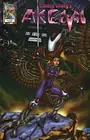 Brainstorm Comics Sandra Chang's Akemi Comic Book #1 (1999) High Grade