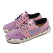 Nike SB Zoom Janoski OGplus Lilac Soft Pink Unisex Men Skate Boarding DV5475-500