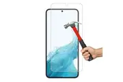 Tempered Glass Screen Protector Phone Guard for Samsung Galaxy S22