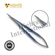 Scanlan Legacy Jacobson Micro Titanium Needle Holder 18, 21 & 23cm surgical