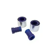 SuperPro Control Arm Lower Inner Rear Bushing Kit - Single Offset - SPF2531K