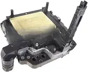 1PCS 02E927770AJ Transmission Parts Mechatronic Units Electronic Control Unit TCU With Valve Body Compatible For VW