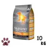 【NUTRIENCE紐崔斯】INFUSION天然成犬-雞肉10KG