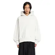 [ANCELLM] ANCELLM MAN OFF-WHITE SWEATSHIRTS Off-white