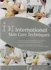 International Skin Care Techniques DVD VIDEO MOVIE learn train module Dermal NEW