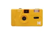 Kodak M35 Film Camera (Reusable) - Yellow