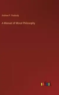 在飛比找博客來優惠-A Manual of Moral Philosophy