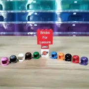 LEGO™ Minifigure Helmet Headgear Classic Space / Town 50665 NEW Spaceman CHOOSE