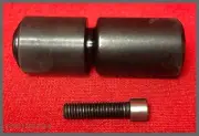 Chicago Pneumatic CA046210 Quick Change Slip Chuck - 1/4" Hex