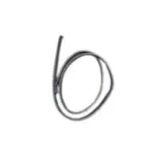Samsung DD81-02770A A/S-Seal Tub Packing 1/2" Rubber DW2900RM