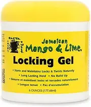 Jamaican Mango & Lime Locking Gel, 6 oz (Pack of 2)