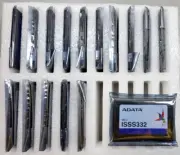 New ADATA ISSS332 Industrial Grade MLC NAND SSD, 256GB, DRAM, BHC ECC, High Temp