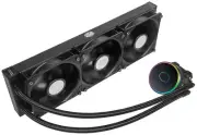 Cooler Master MasterLiquid ML360 Vivid AIO Liquid CPU Cooler Intel LGA1200 AMD