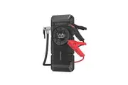 PROMATE 4in1 2000A/12V Heavy Duty Car Jump Starter & Air Compressor 12000mAh Pow