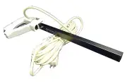 Oreck Model 3610HH Vacuum Cord Handle Switch O-097528817