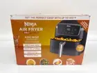 Ninja Air Fryer Pro 4-in-1 with 5 QT Capacity, Air Fry, DAMAGED BOX