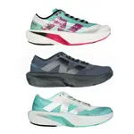 NEW BALANCE REBEL V4SERIES 2024NEW賽車訓練跑步休閒輕便透氣簡約耐磨運動鞋男女