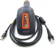 Honeywell Granit 1980i Industrial Handheld 2D Barcode Scanner with USB Cable