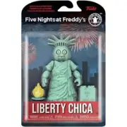 FUNKO Special Edition: Five Nights at Freddys: LIBERTY CHICA 5-inch