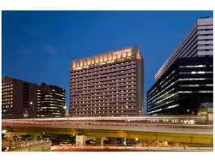 新大阪站萬怡酒店Courtyard by Marriott Shin-Osaka Station