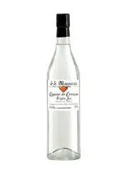 G.E. Massenez Triple Sec 700ml