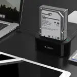 臺灣😍現貨 3.5 吋 硬碟外接座 USB3.0 SATA 2.5吋 外接盒 硬碟外接盒 雙槽硬碟外接座 6228US3