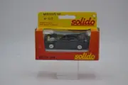 Die Cast " Mercedes 190 " SOLIDO Scale 1/43 ( N.1337)