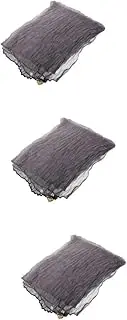 [BESTYASH] Pleated Colorblock Shawl Scarf Cotton Head Wrap Travel Shawl Accessory Women Head Wrap Solid Color Shawl Fabric Head Wrap Thin Shawl Fabric Shawl Cotton Shawl Cotton Linen