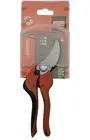 BAHCO Expert ERGO Bypass Secateurs 20mm Cutting Capacity Made In France PG-M2-F