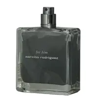 在飛比找蝦皮購物優惠-Narciso Rodriguez For Him 同名經典