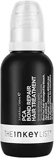 The INKEY List PCA Bond Repair Hair Treatment to Protect and Strengthen Damaged Hair 100ml, IH007KM