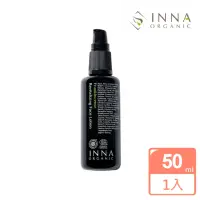 在飛比找momo購物網優惠-【INNA ORGANIC 童顏有機】乳香活膚修護乳50ml