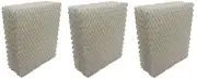 (3) EFP Humidifier Filters for Bestair CB43 Essick Bemis Spacesaver 800, 8000